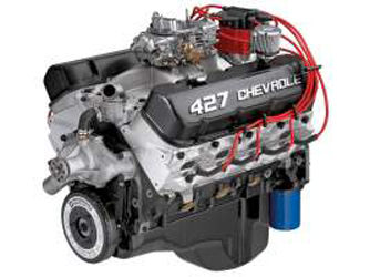 P2503 Engine